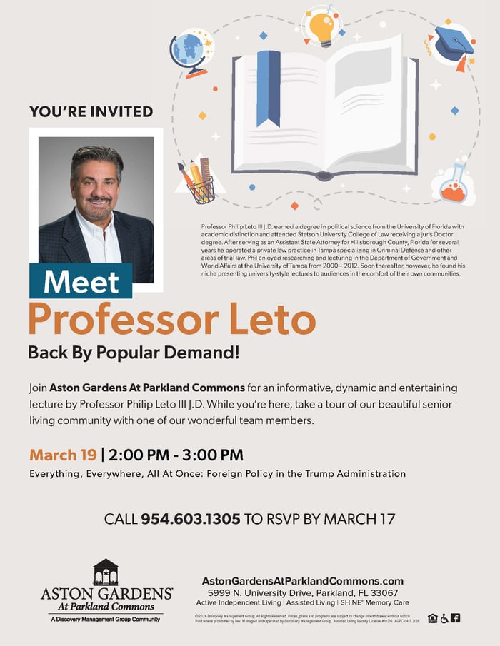 AGPC-0417-Flyer_Meet_The_Professor_3-19-26_LG (1)