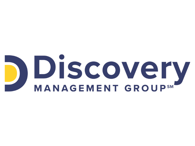 Discovery Logo Square