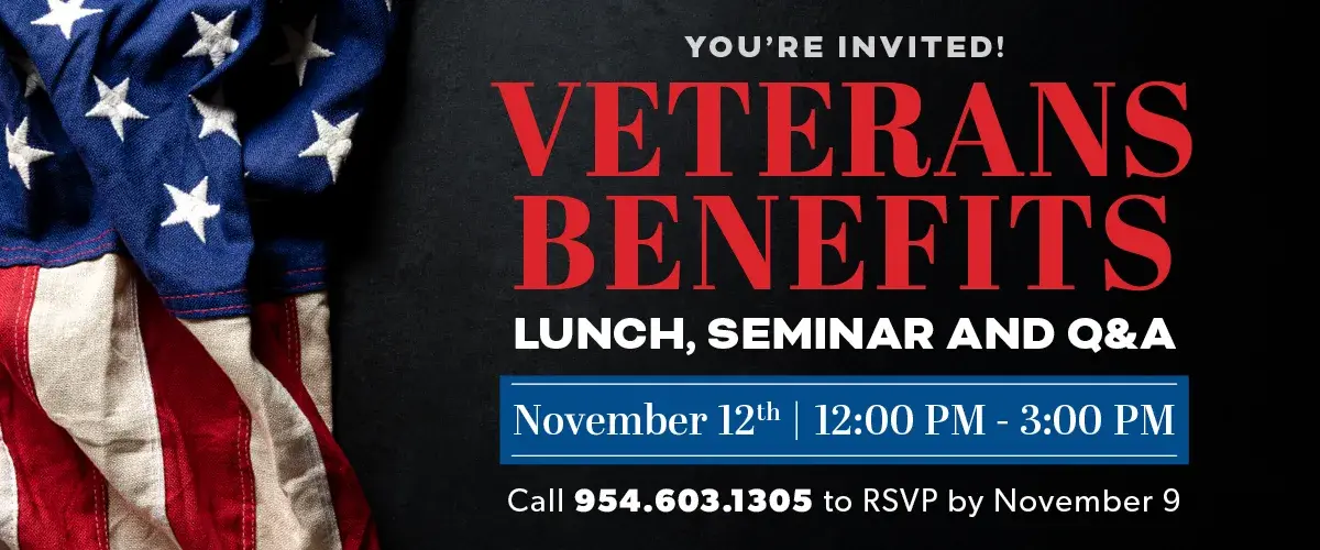 AGPC 0459   Slider Veteran Benefits and Q A November 12 2026 LG 1200 x 500