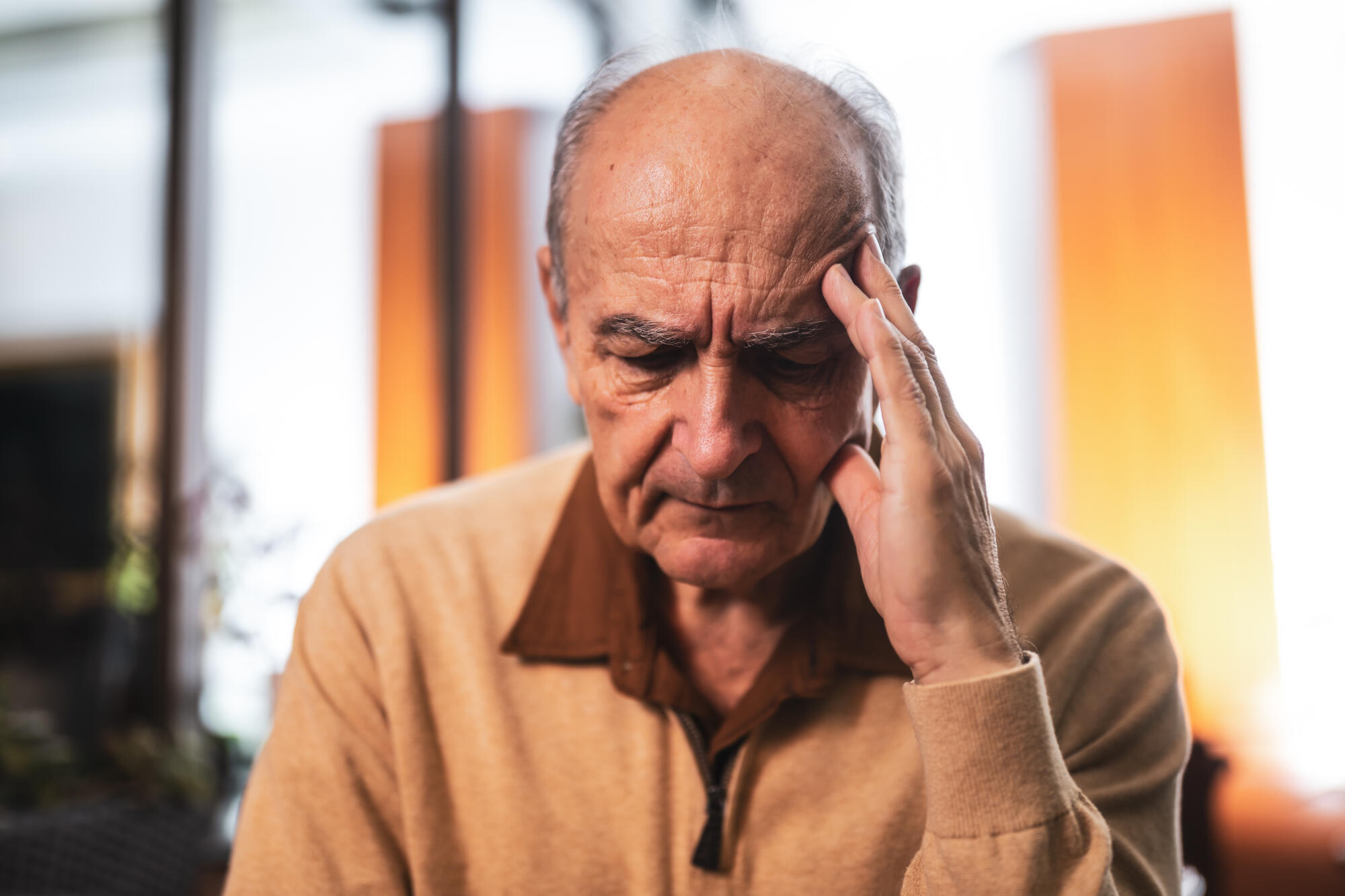 Does Depression Cause Memory Loss in Seniors? What You Need to Know