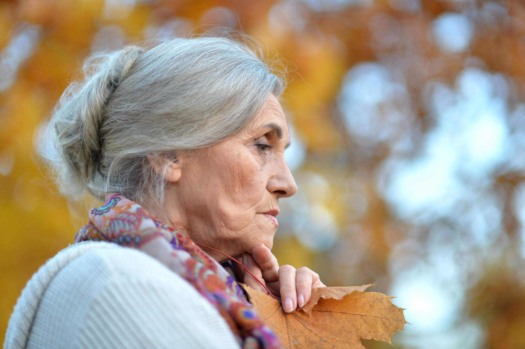 Senior Behavioral Health: What It Is and Why It Matters